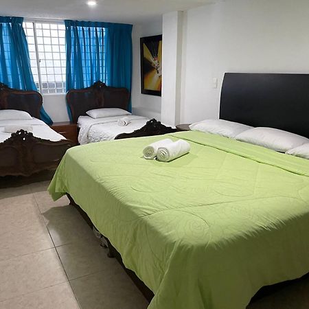 Hotel Fegali Art Boutique Cartagena Dış mekan fotoğraf