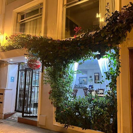 Hotel Fegali Art Boutique Cartagena Dış mekan fotoğraf