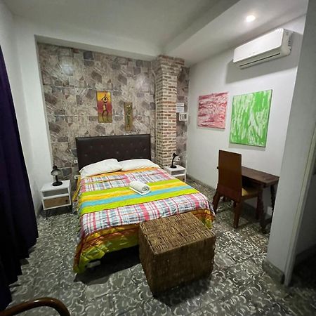 Hotel Fegali Art Boutique Cartagena Dış mekan fotoğraf