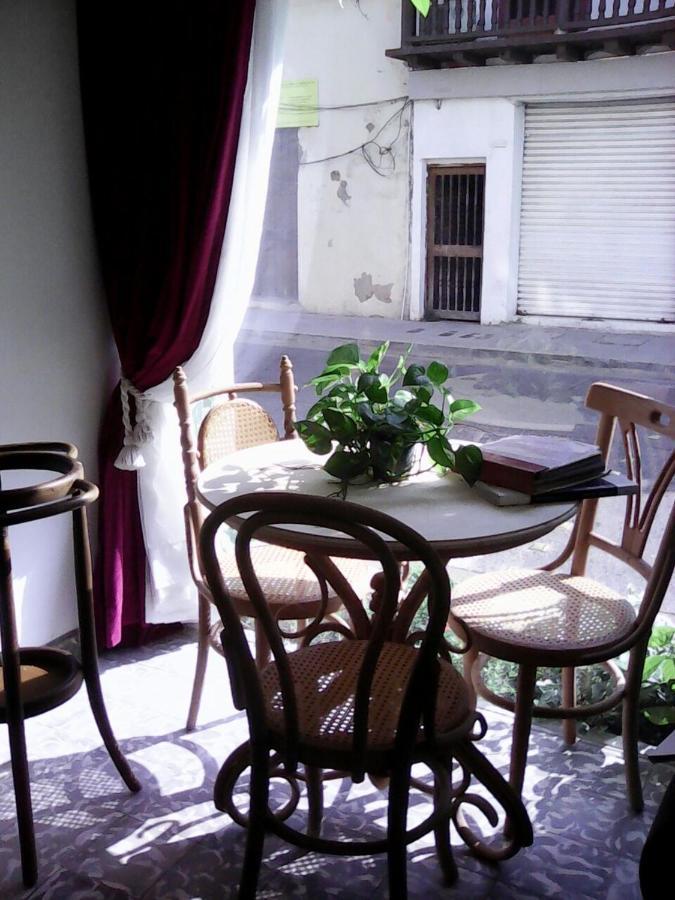Hotel Fegali Art Boutique Cartagena Dış mekan fotoğraf