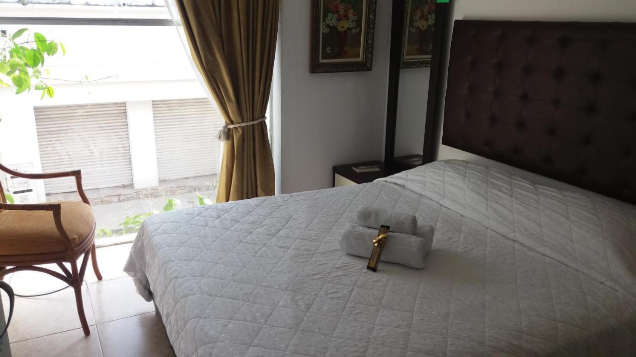 Hotel Fegali Art Boutique Cartagena Dış mekan fotoğraf