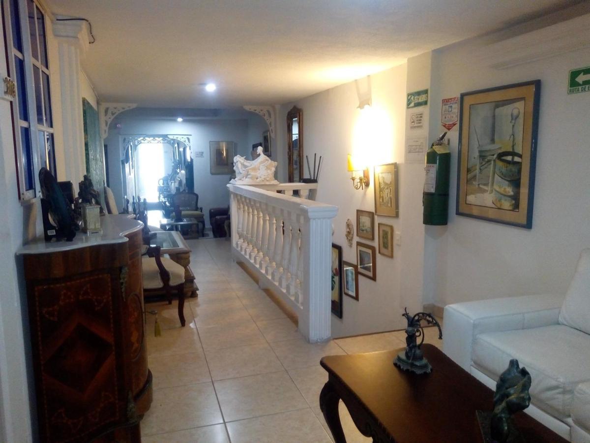 Hotel Fegali Art Boutique Cartagena Dış mekan fotoğraf