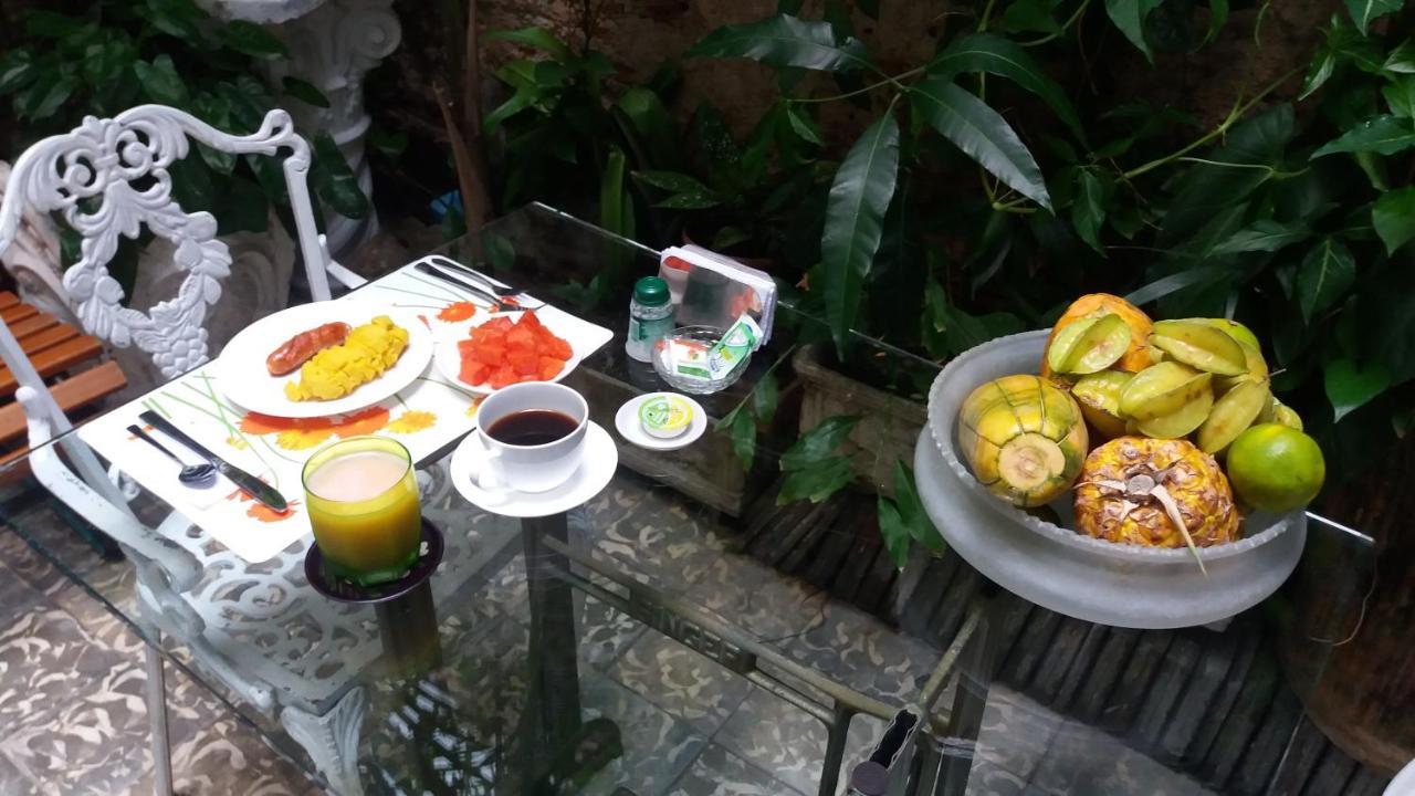 Hotel Fegali Art Boutique Cartagena Dış mekan fotoğraf