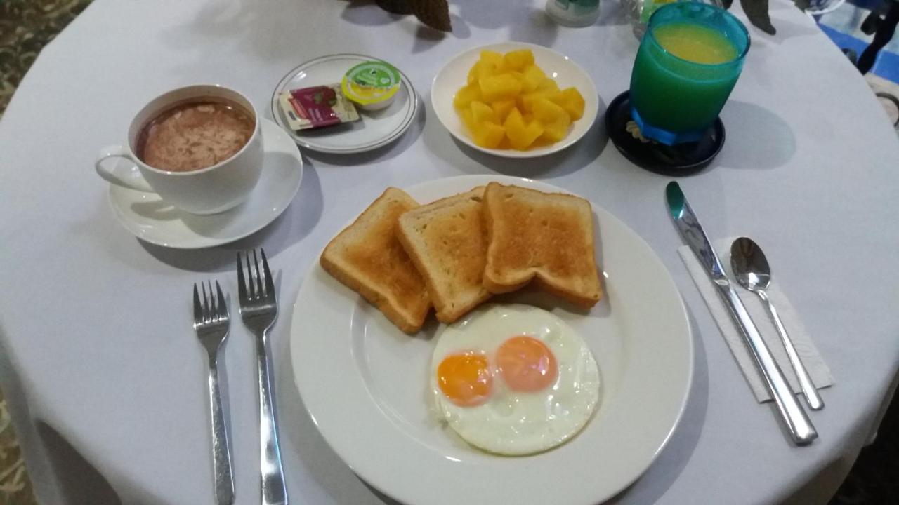 Hotel Fegali Art Boutique Cartagena Dış mekan fotoğraf