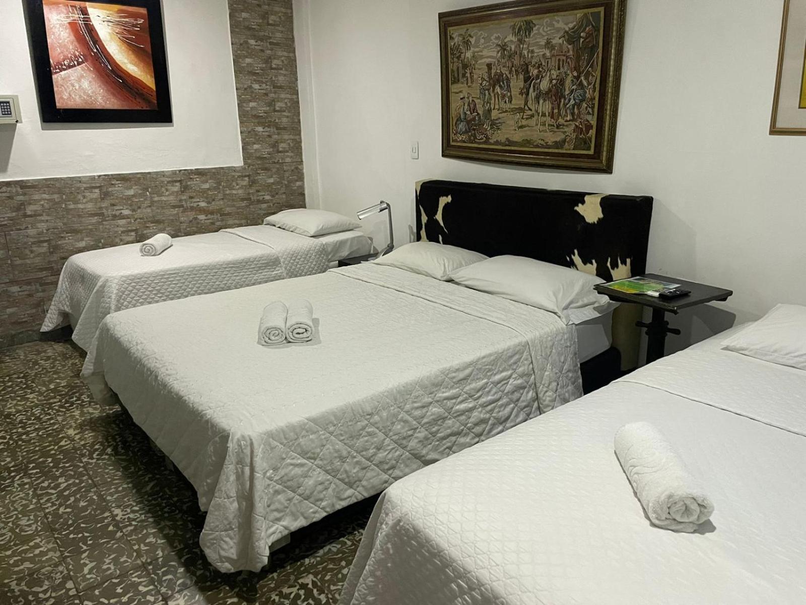 Hotel Fegali Art Boutique Cartagena Dış mekan fotoğraf