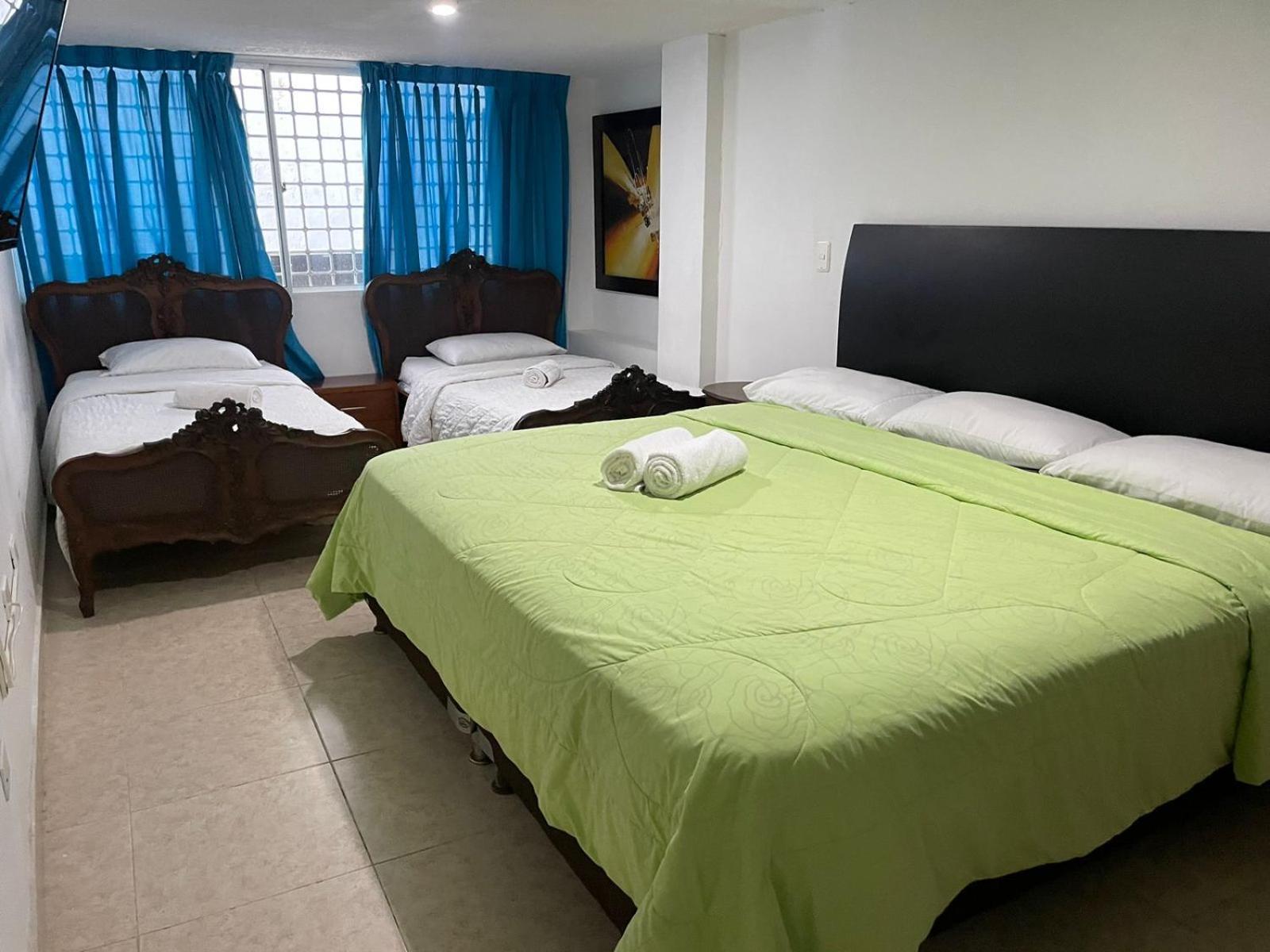 Hotel Fegali Art Boutique Cartagena Dış mekan fotoğraf