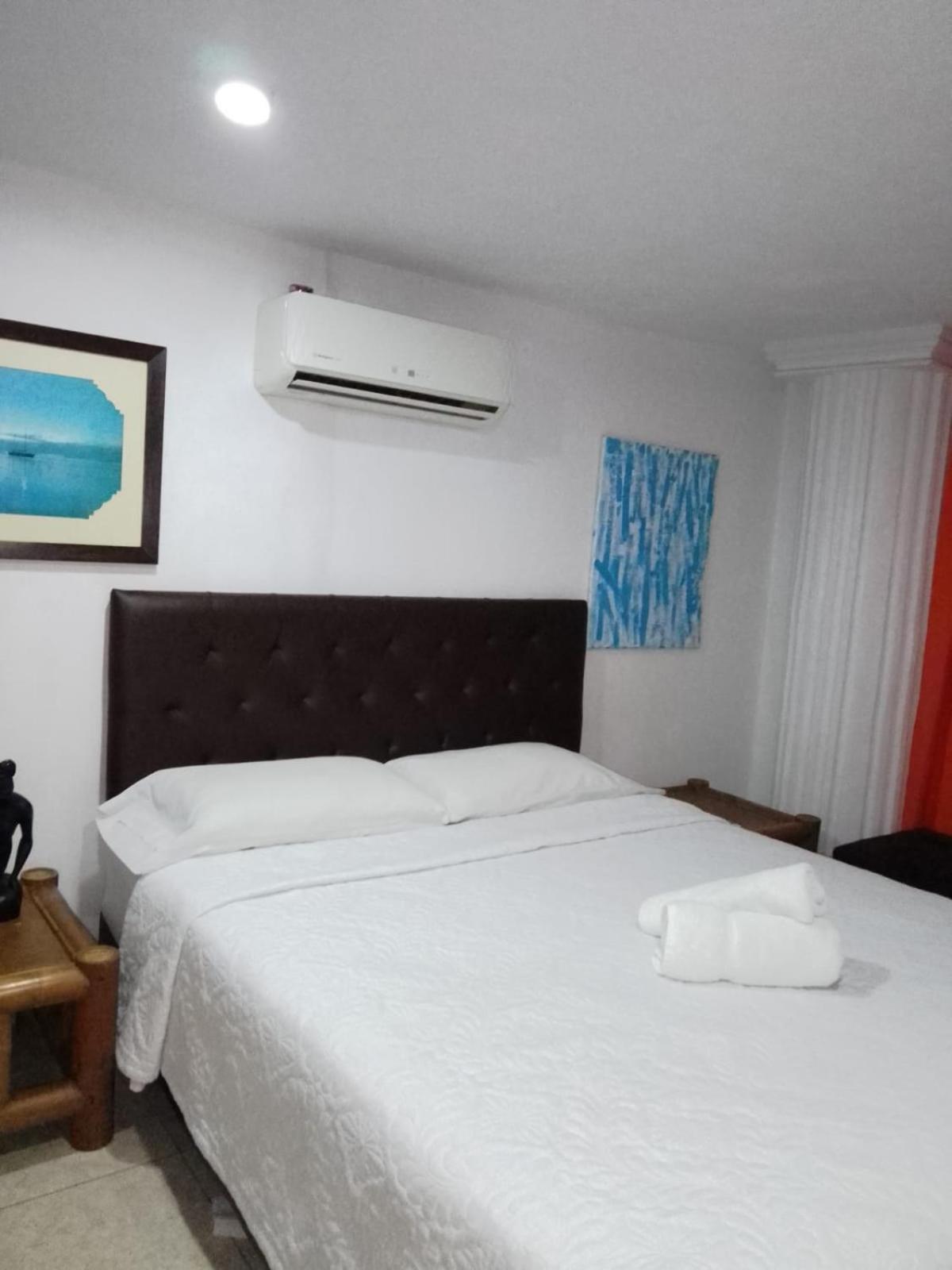 Hotel Fegali Art Boutique Cartagena Dış mekan fotoğraf