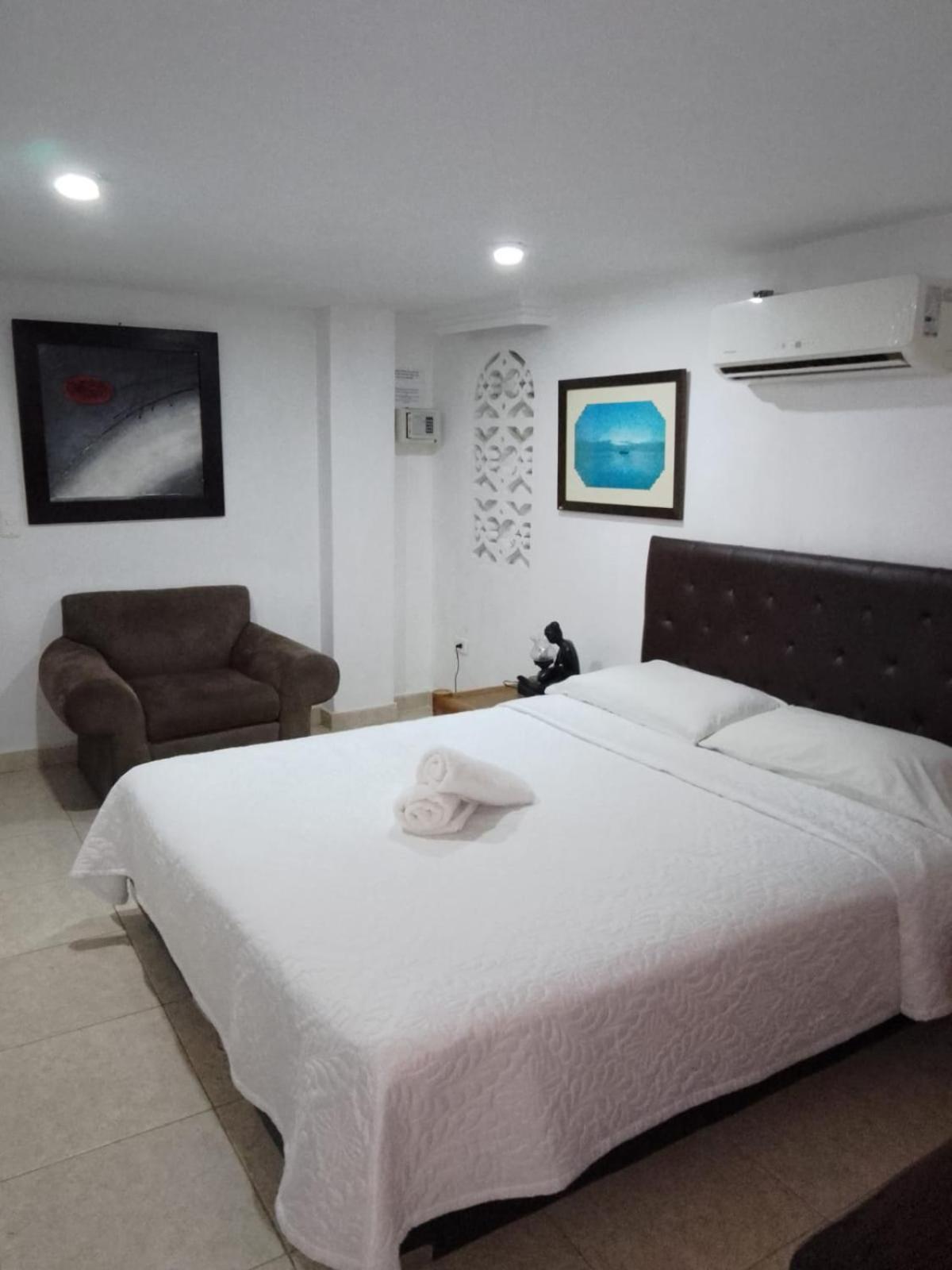 Hotel Fegali Art Boutique Cartagena Dış mekan fotoğraf
