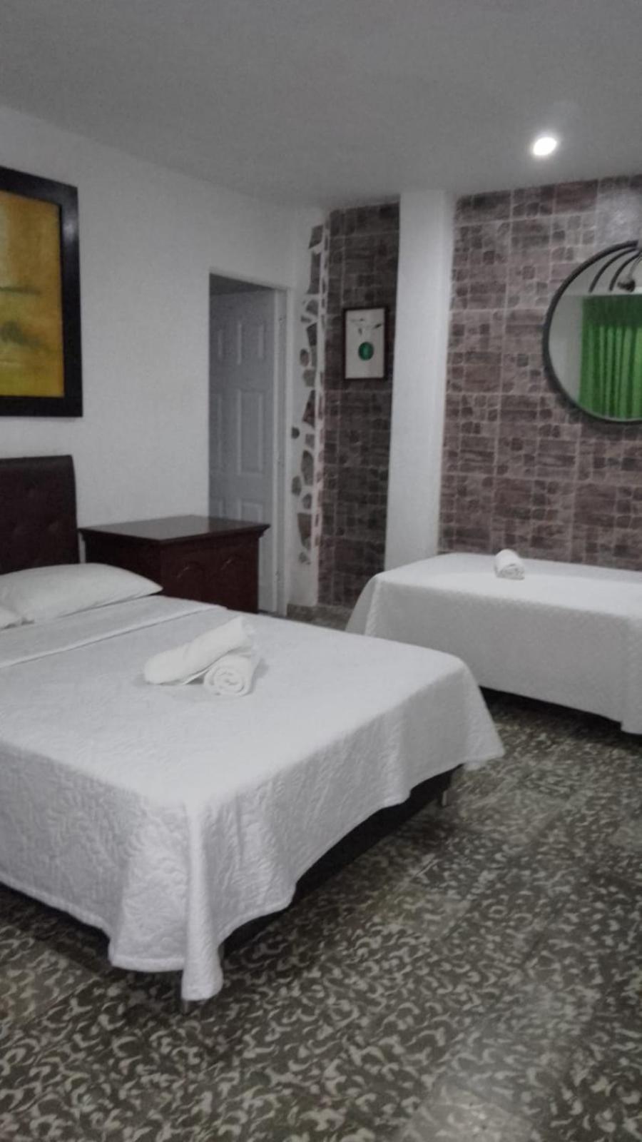 Hotel Fegali Art Boutique Cartagena Dış mekan fotoğraf