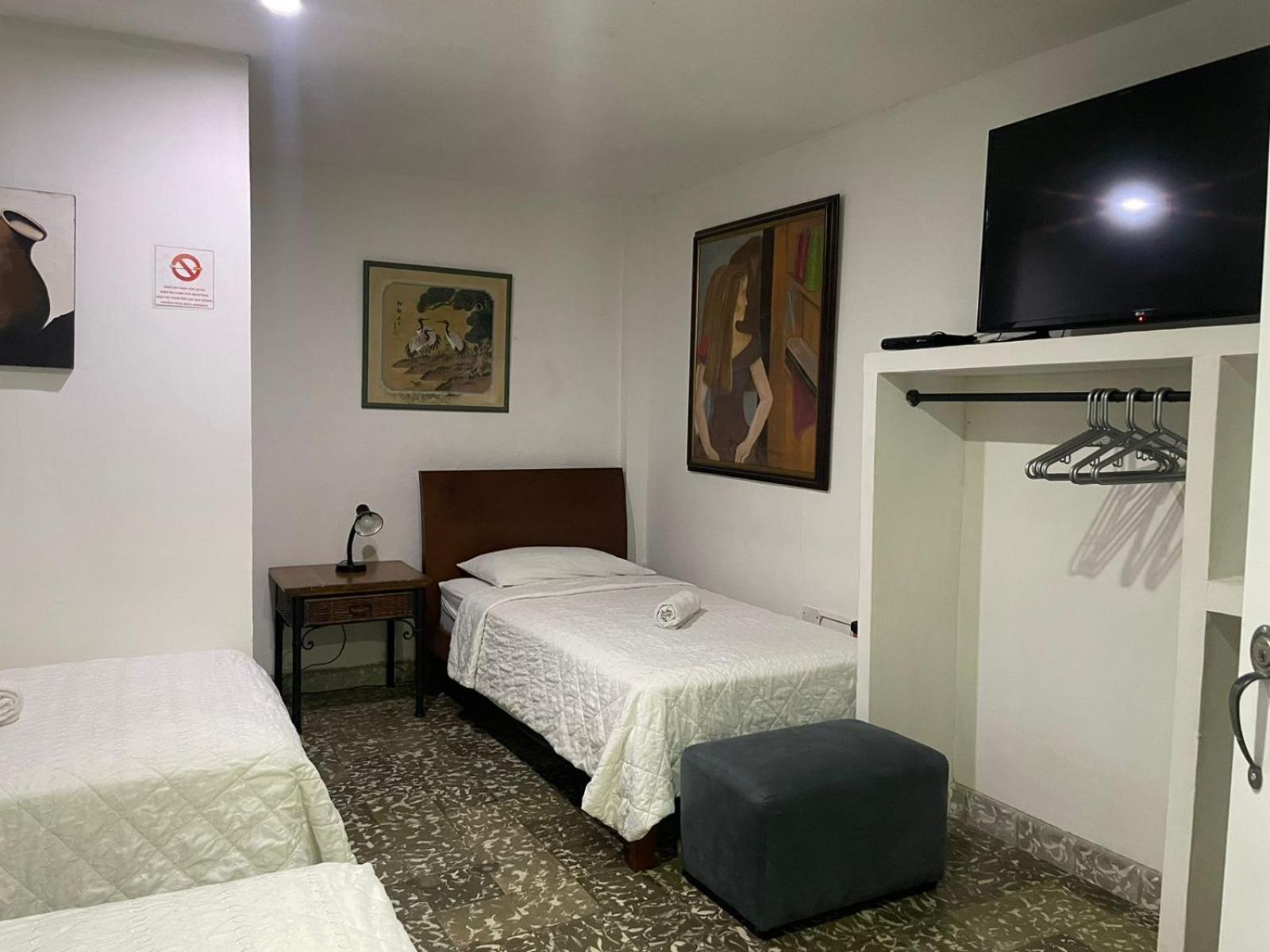 Hotel Fegali Art Boutique Cartagena Dış mekan fotoğraf