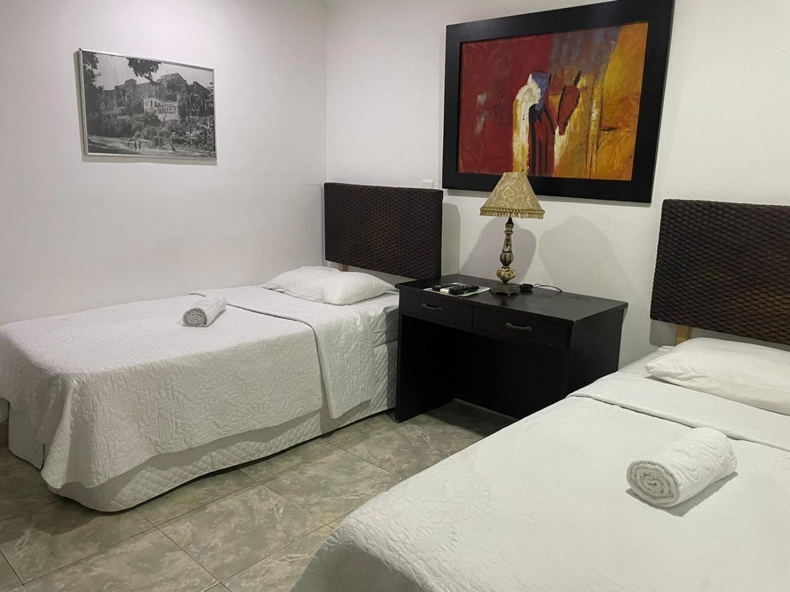 Hotel Fegali Art Boutique Cartagena Dış mekan fotoğraf