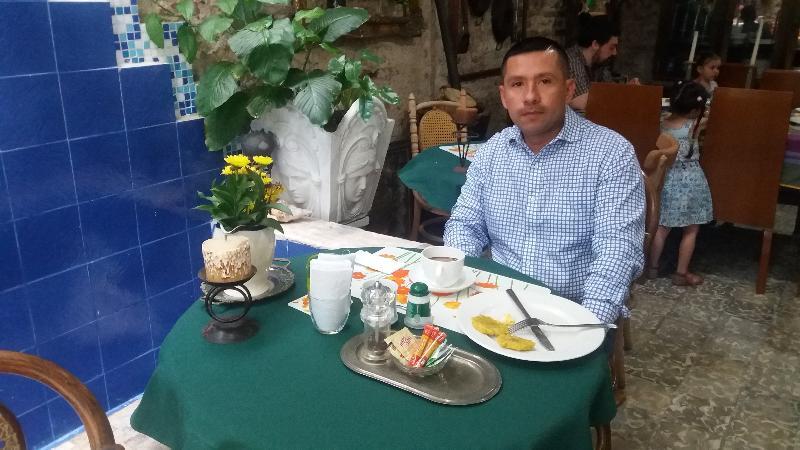 Hotel Fegali Art Boutique Cartagena Dış mekan fotoğraf