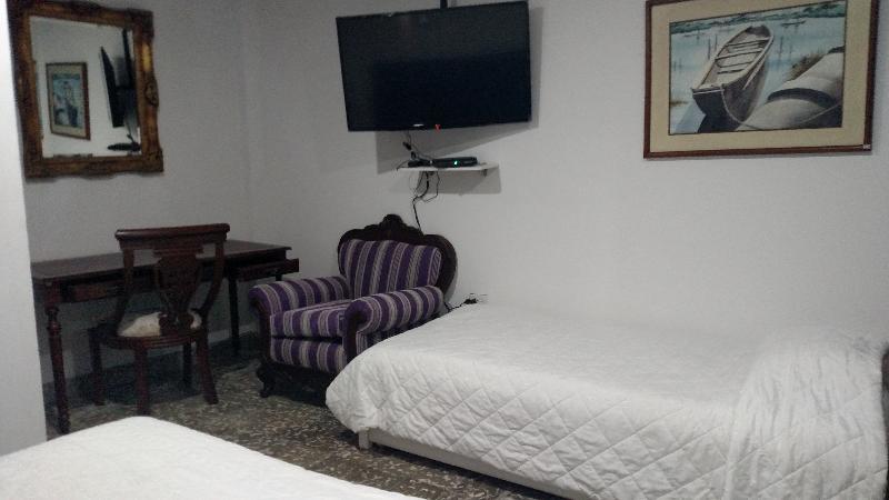 Hotel Fegali Art Boutique Cartagena Dış mekan fotoğraf