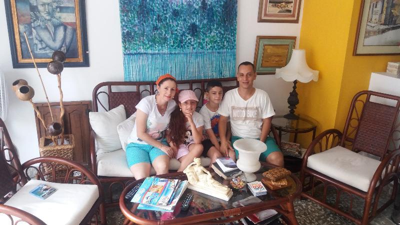 Hotel Fegali Art Boutique Cartagena Dış mekan fotoğraf
