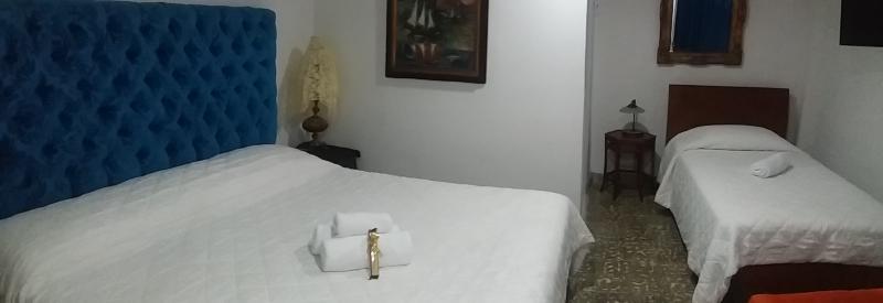 Hotel Fegali Art Boutique Cartagena Dış mekan fotoğraf