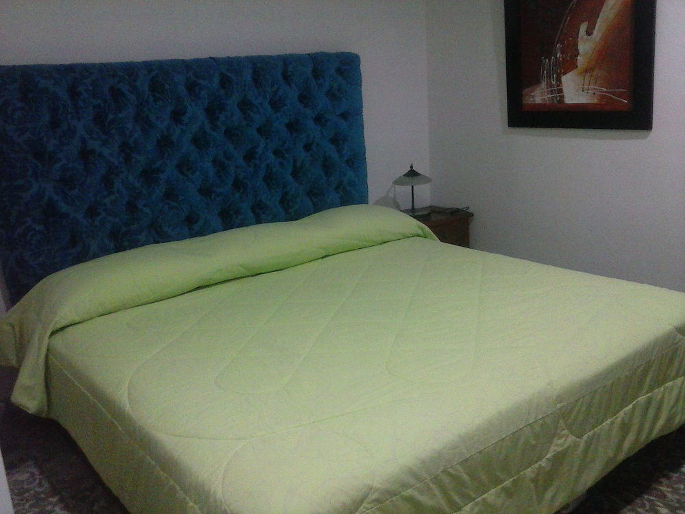 Hotel Fegali Art Boutique Cartagena Dış mekan fotoğraf