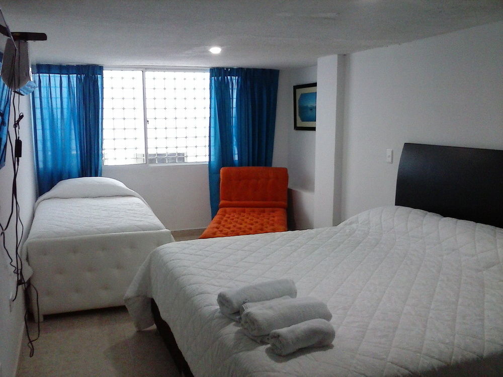 Hotel Fegali Art Boutique Cartagena Dış mekan fotoğraf