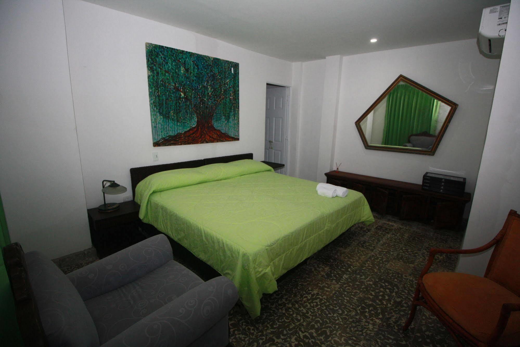 Hotel Fegali Art Boutique Cartagena Dış mekan fotoğraf