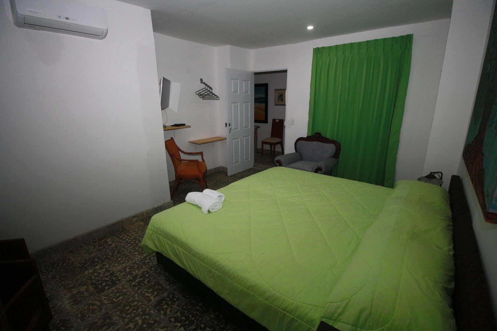 Hotel Fegali Art Boutique Cartagena Dış mekan fotoğraf