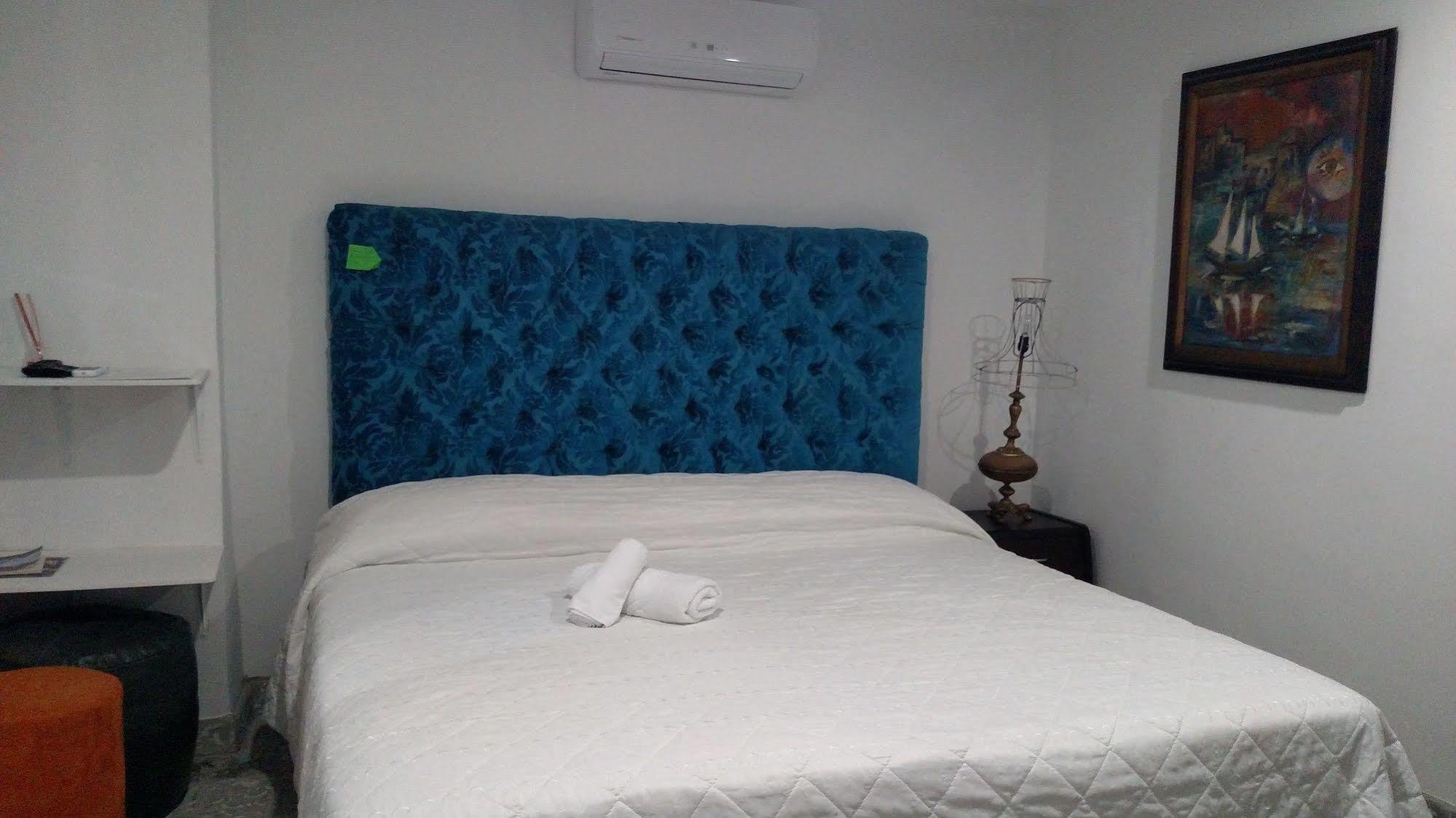 Hotel Fegali Art Boutique Cartagena Dış mekan fotoğraf