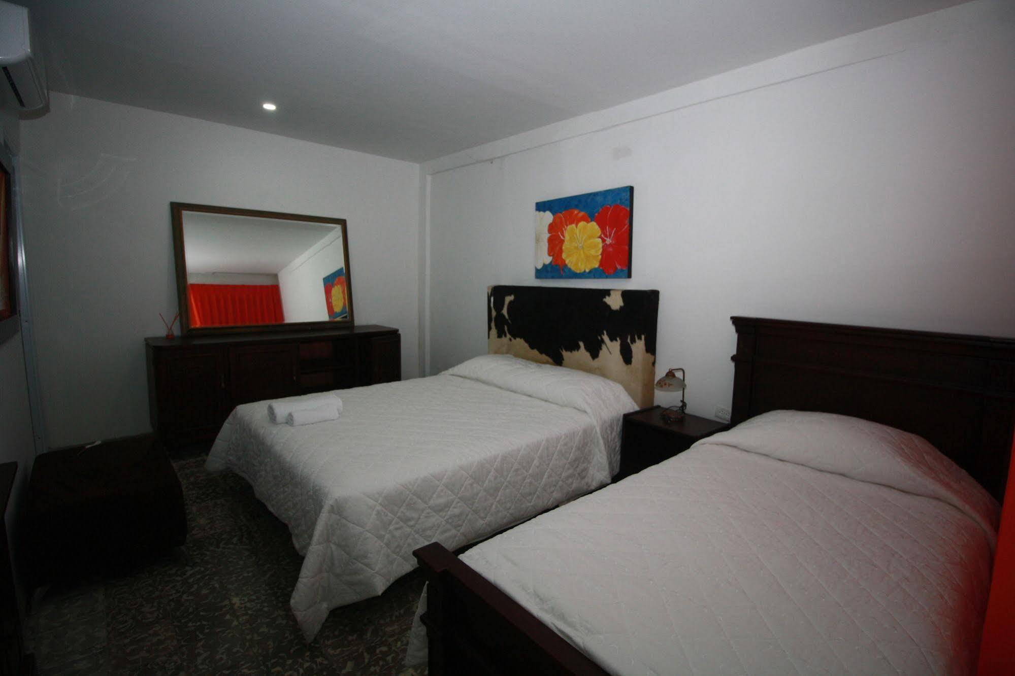 Hotel Fegali Art Boutique Cartagena Dış mekan fotoğraf