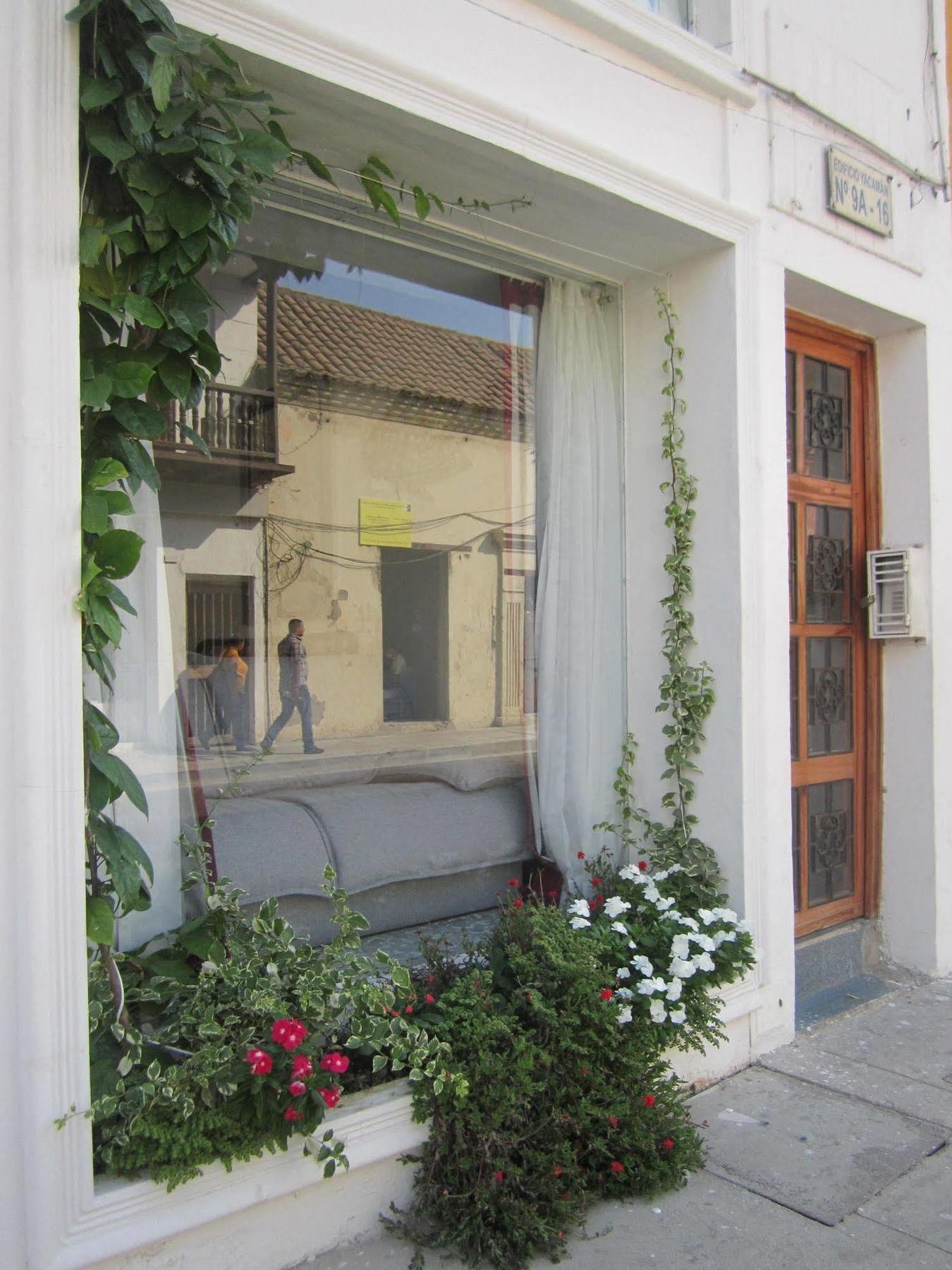 Hotel Fegali Art Boutique Cartagena Dış mekan fotoğraf